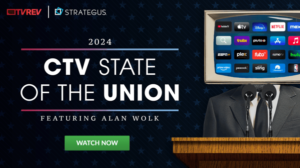 CTV State of the Union - Watch Now