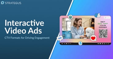 Interactive Video Ads