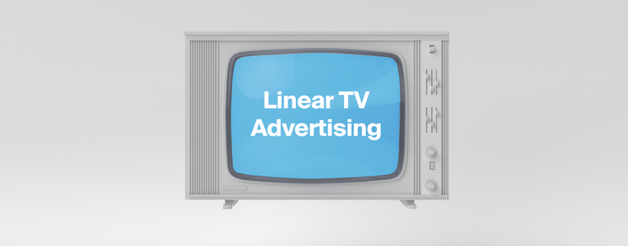 Linear TV Advertising-1