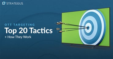 ott targeting