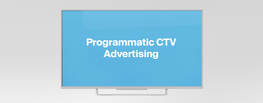 Programmatic CTV Advertising-1