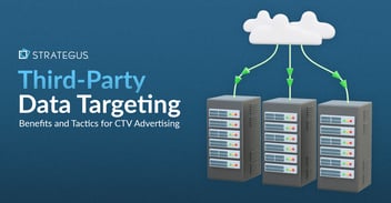 third-party data targeting