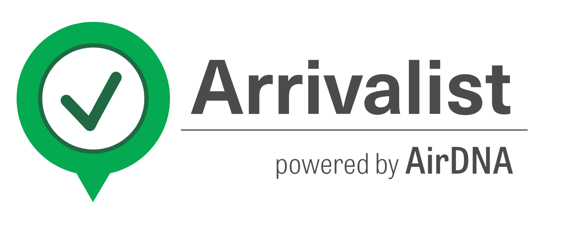arrivalist logo