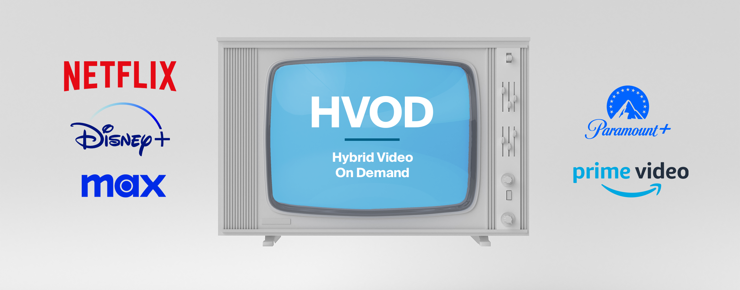 hvod -hybrid video on demand