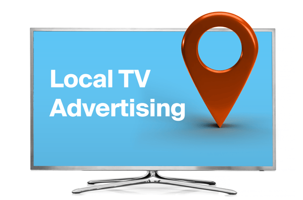 local tv advertising