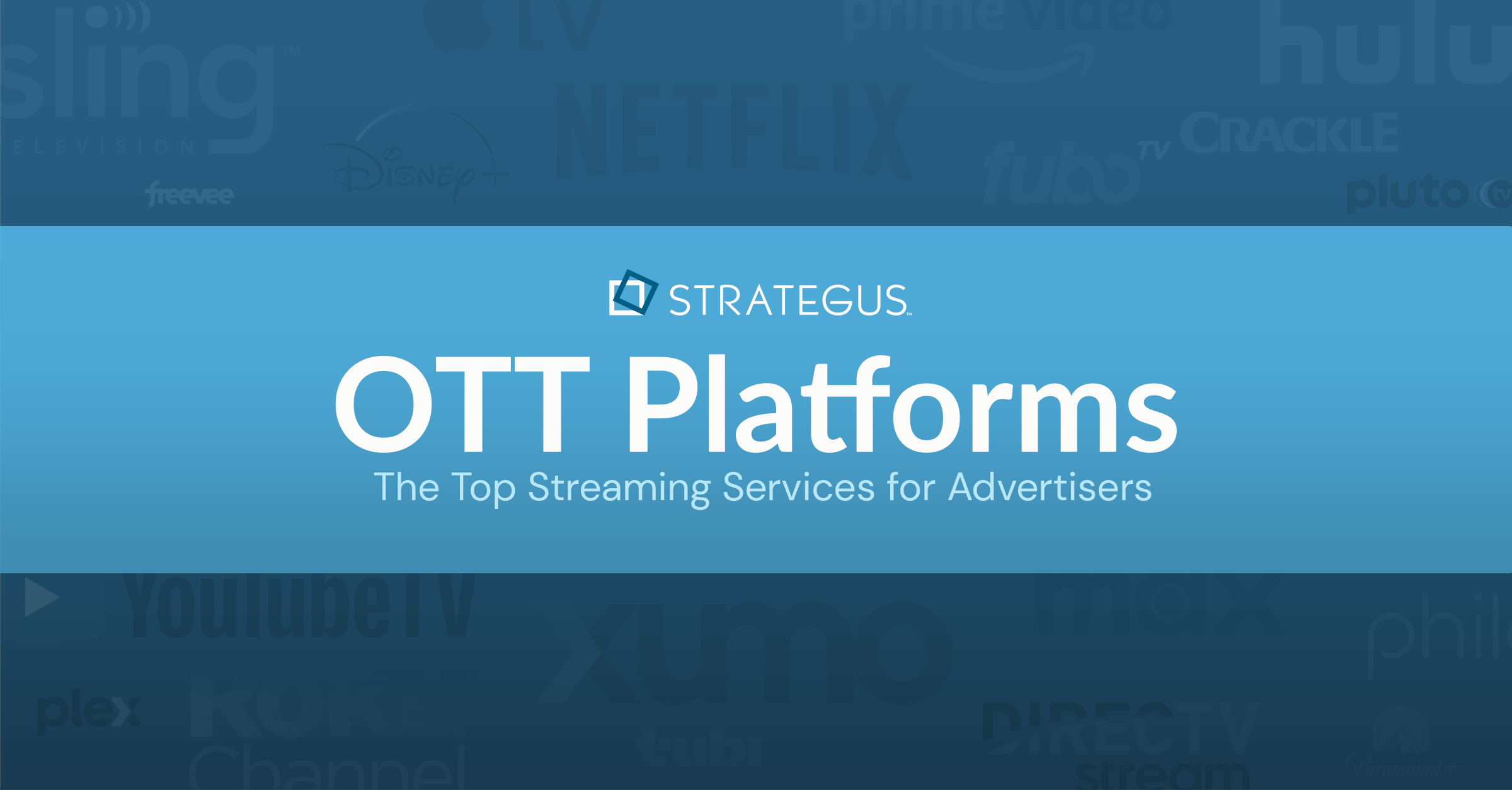 ott platforms